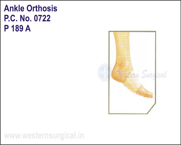 Silicone Metatarsal Cushioned Support