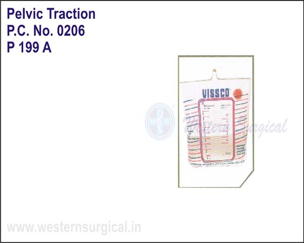 Transaction Water & Stand Weight Bag