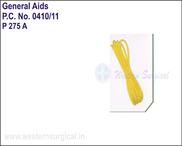Cervical Traction -5 & 10 Ft Cord