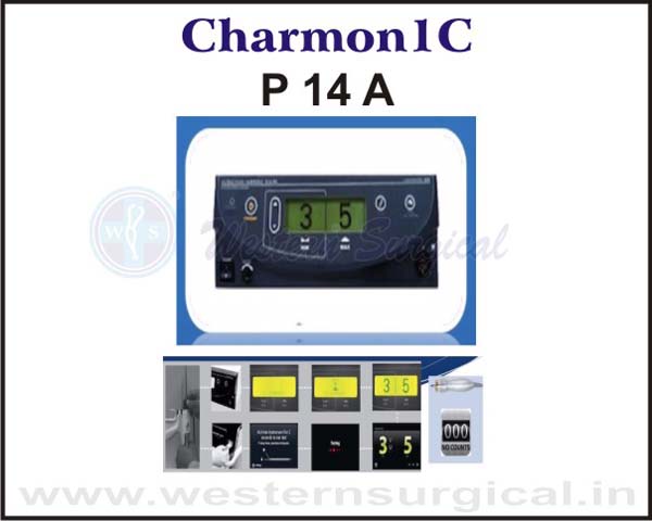 Charmon1C