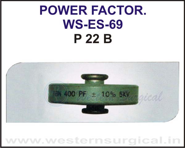 Power Factor