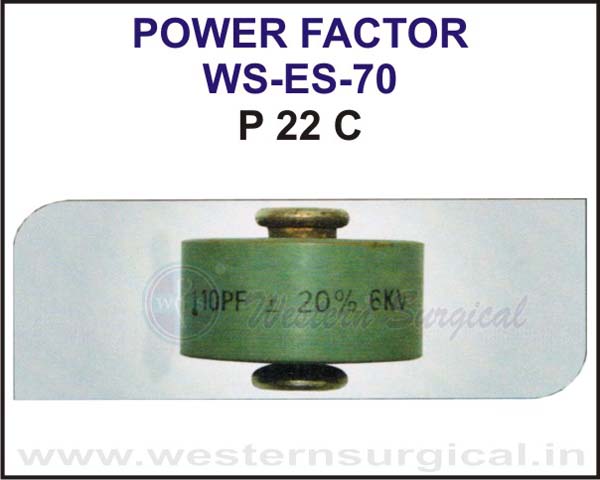 Power Factor