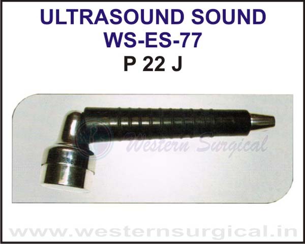 Ultrasound Sound