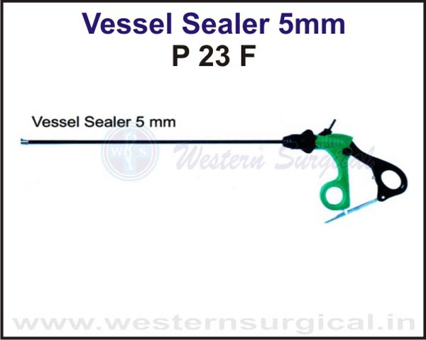 Vessel Sealer 5 mm