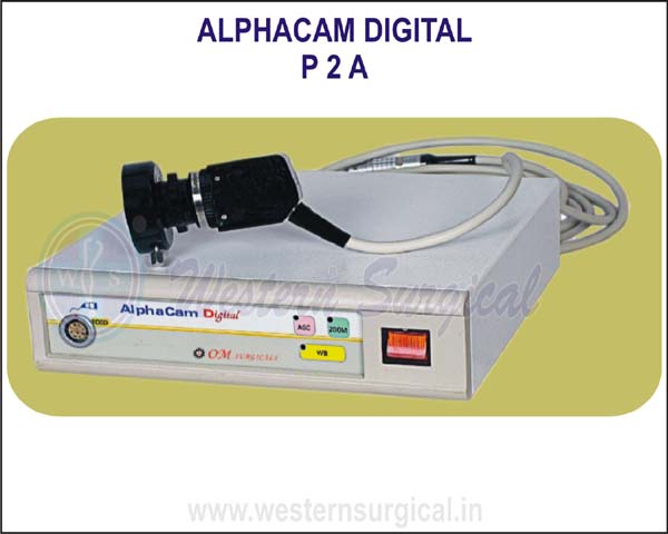 Alphacam Digital