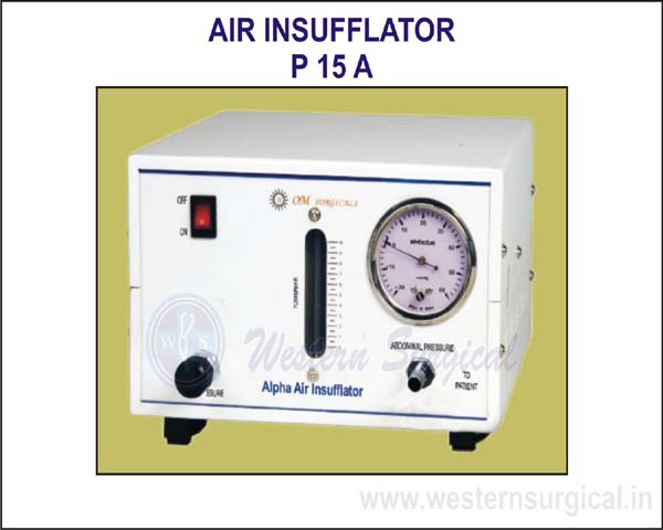 Air Insufflator AI-10