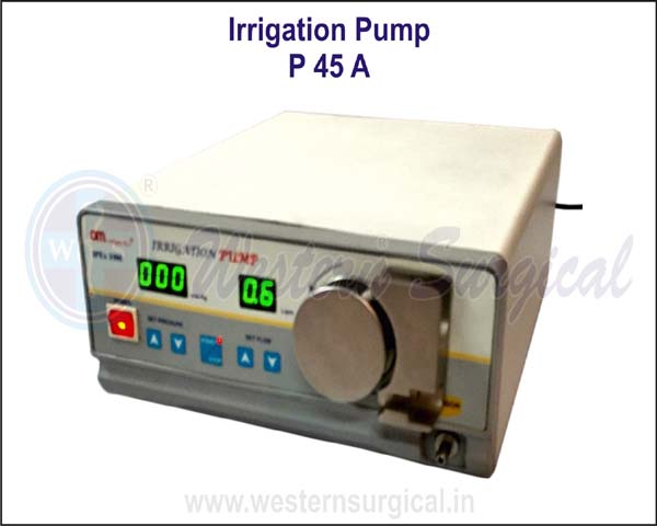 Irrigation Pump IPex-1000