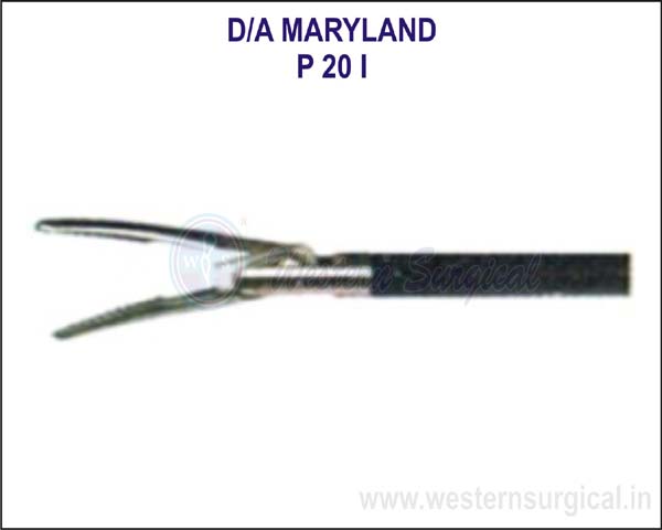 D/A Maryland