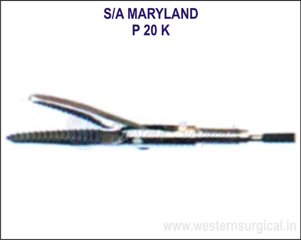 S/A Maryland