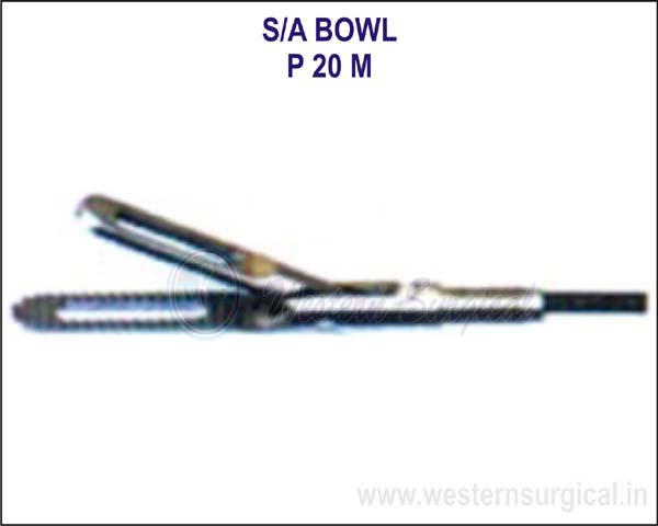 S/A Bowl