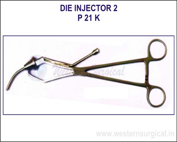 Die Injector 2