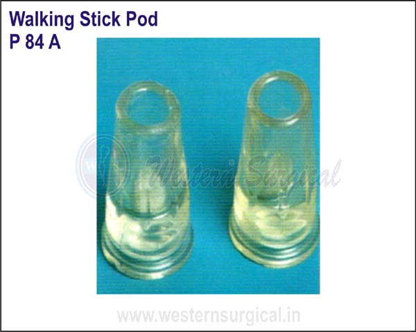 Walking Stick Pod (Pyramid - 19 mm)