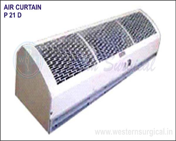 Air Curtain