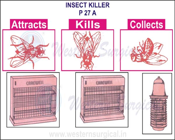 Insect Killer