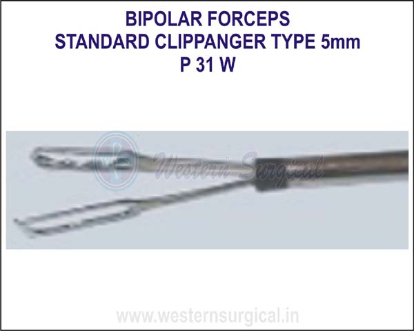 Standard Clippanger Type 5mm