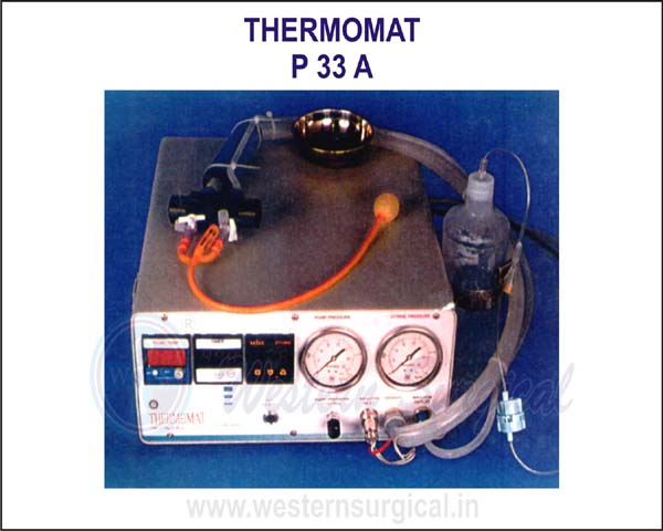 Thermomat