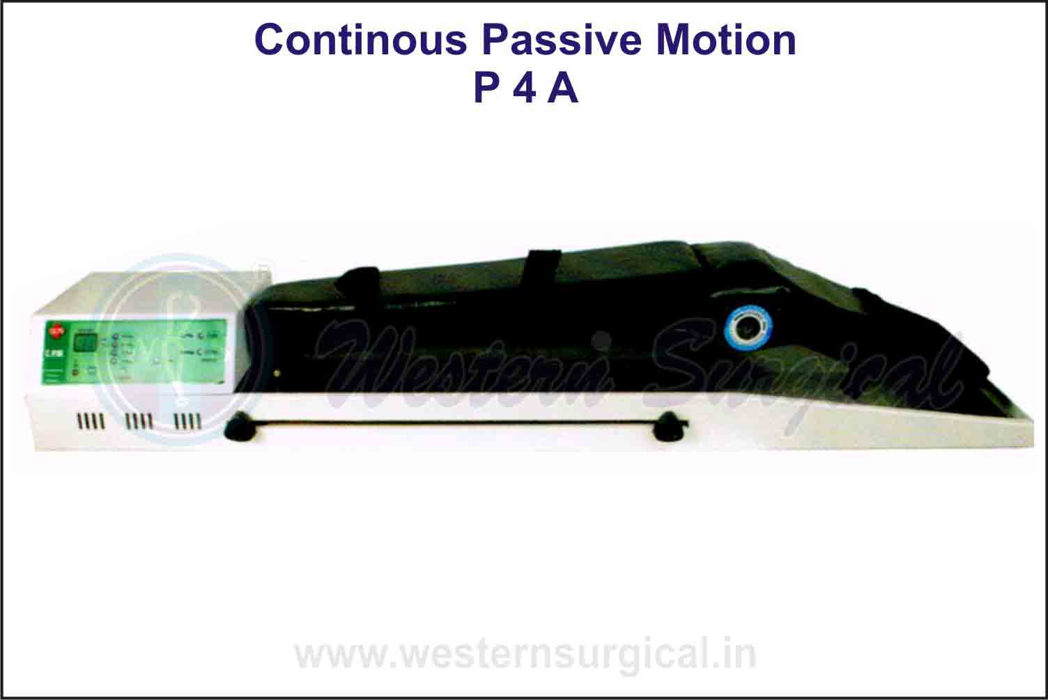 Continous Passive Motion