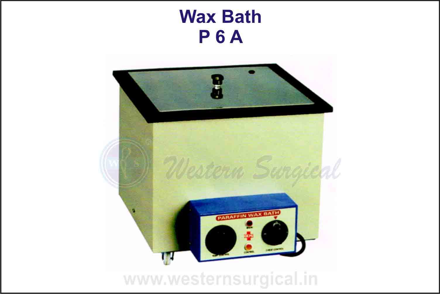 Wax Bath 