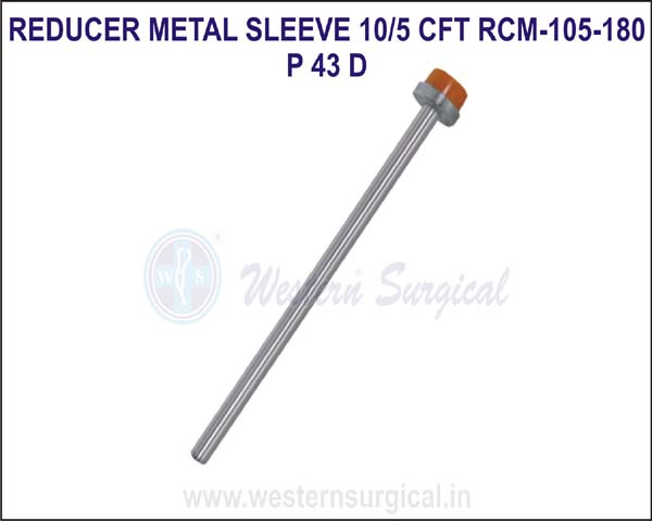 Reducer Metal Sleeve