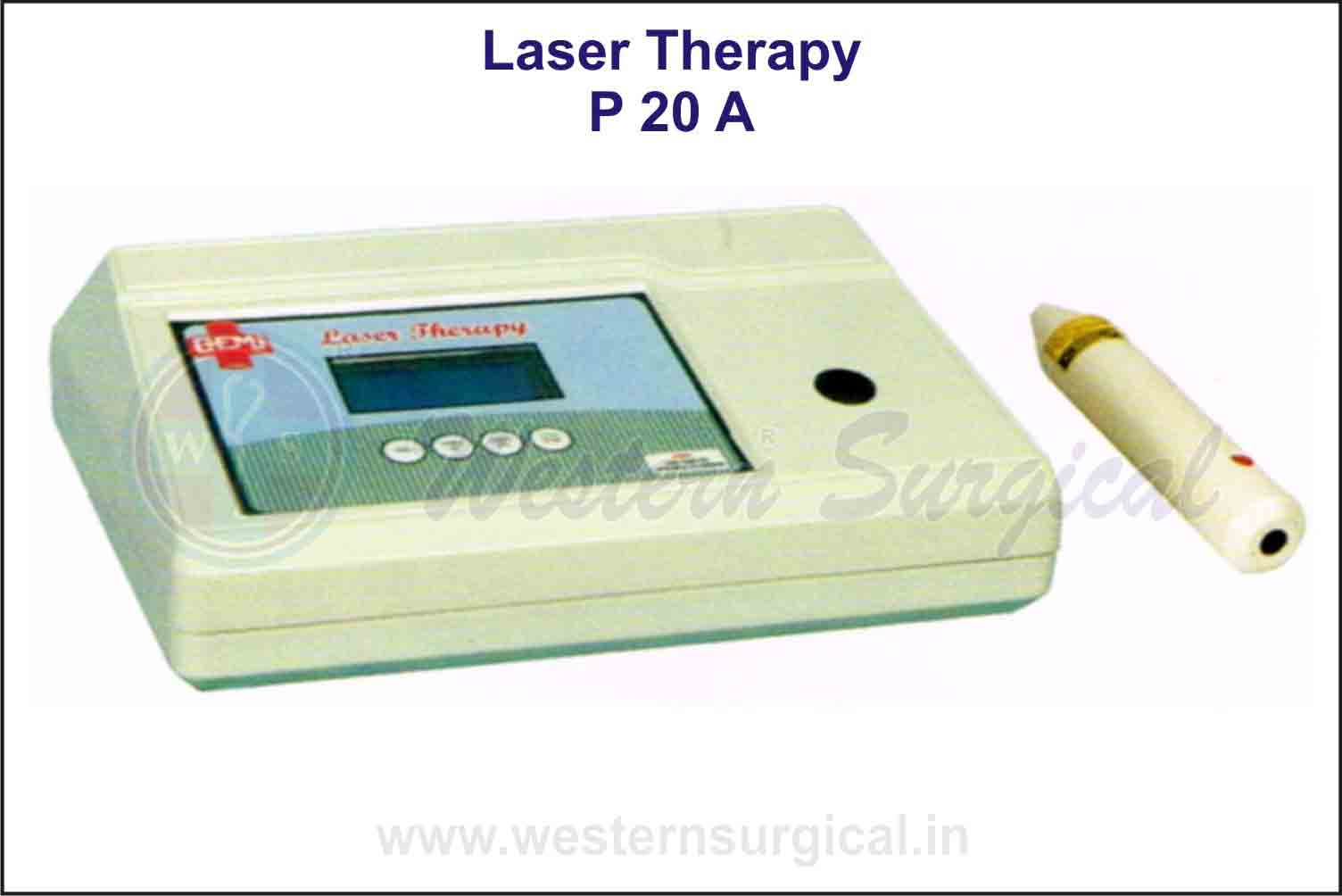 Laser Therapy