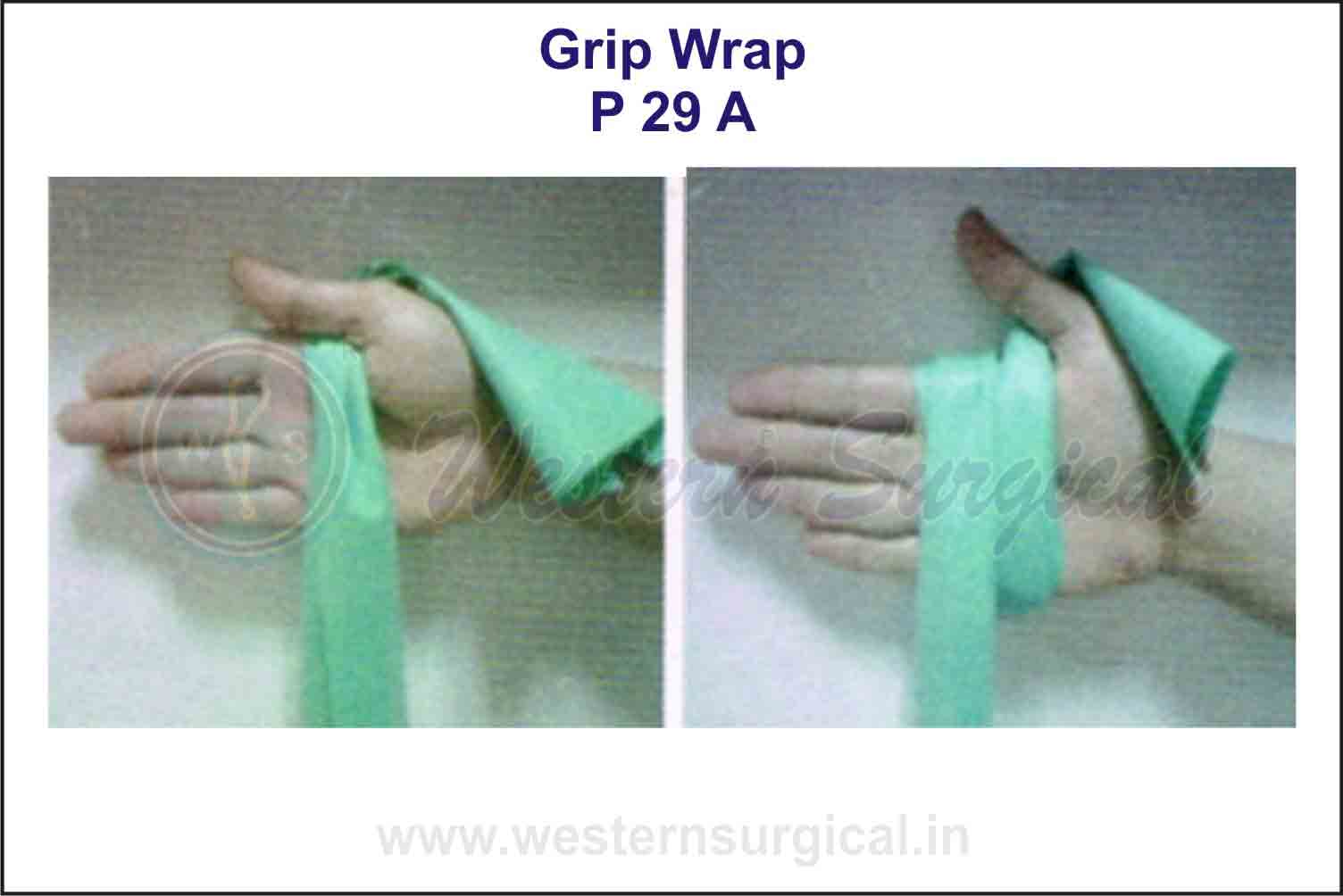 Grip Wrap