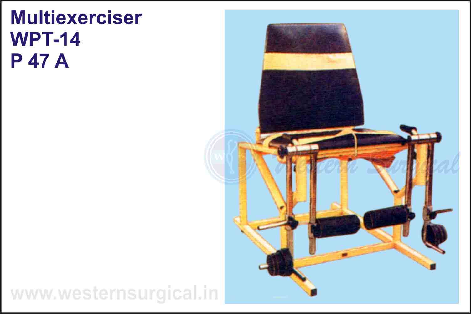 Multiexerciser