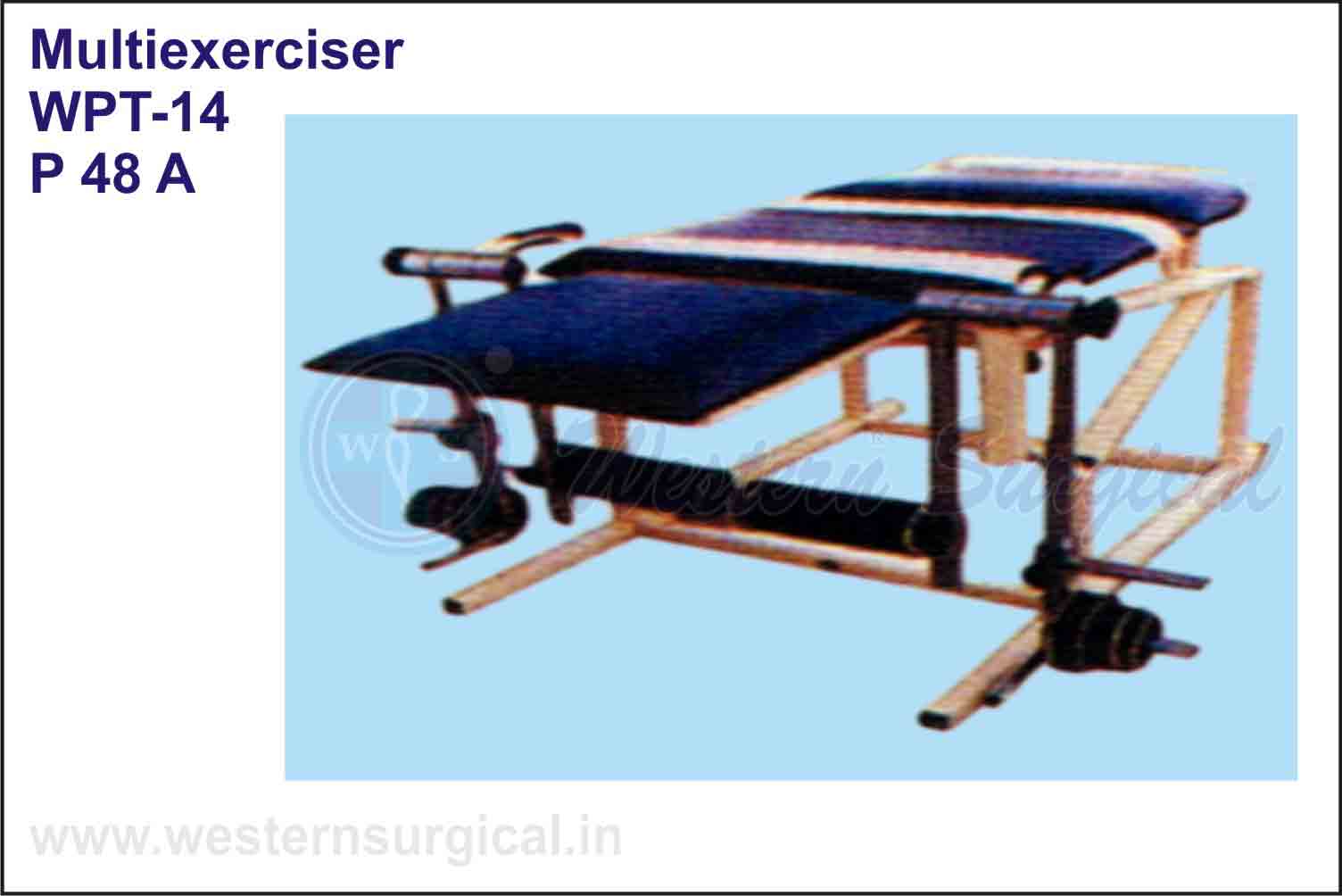 Multiexerciser