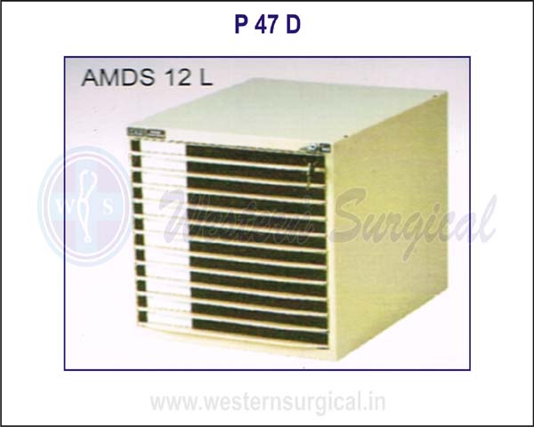 AMDS 12L