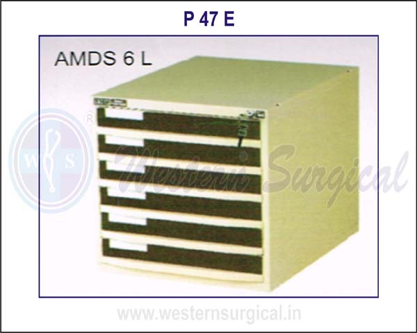 AMDS 6 L