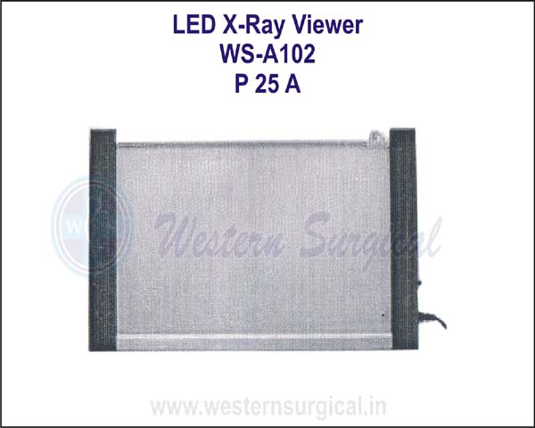 LED X-Ray Viewer