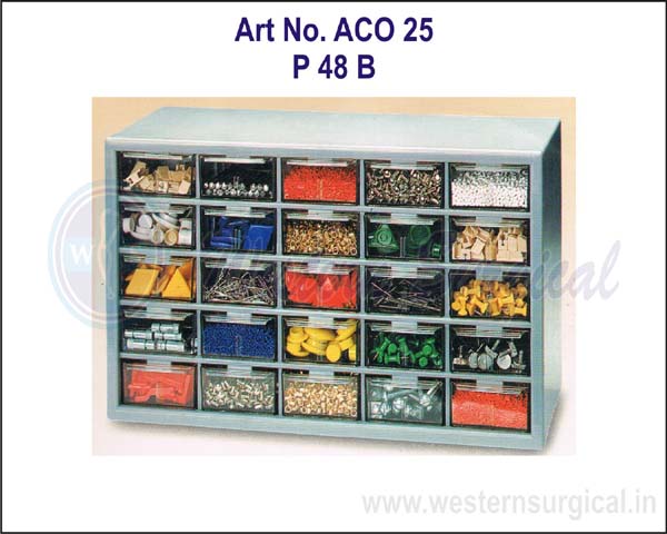 Art No. ACO 25