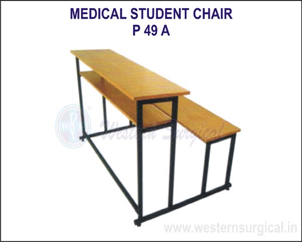 MEDICAL STUDENT CHAIR