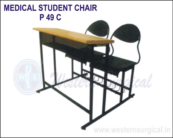 MEDICAL STUDENTS CHAIR