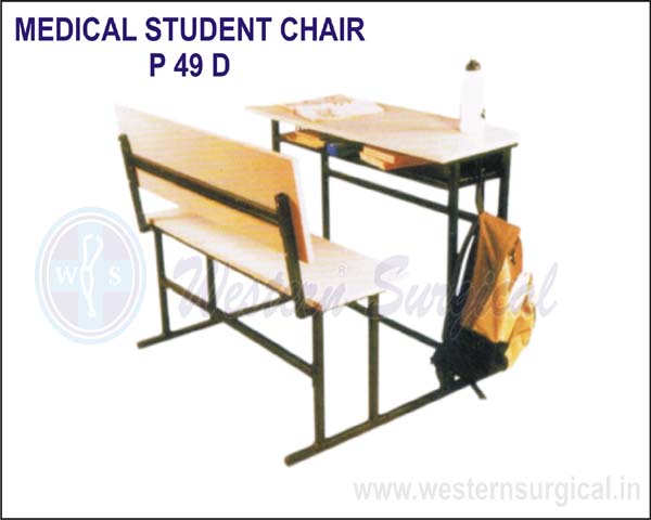MEDICAL STUDENT CHAIRS