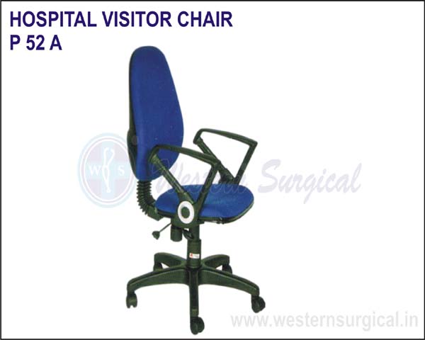 HOSPITAL VISITOR CHAIR