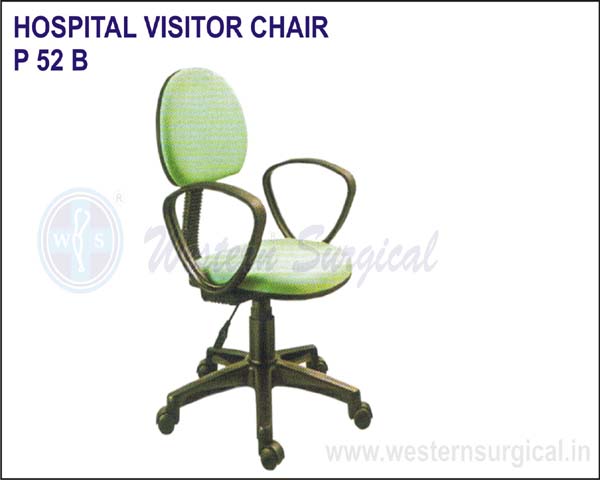 HOSPITAL VISITOR CHAIRS