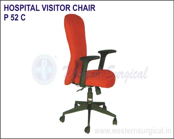 HOSPITALS VISITOR CHAIR