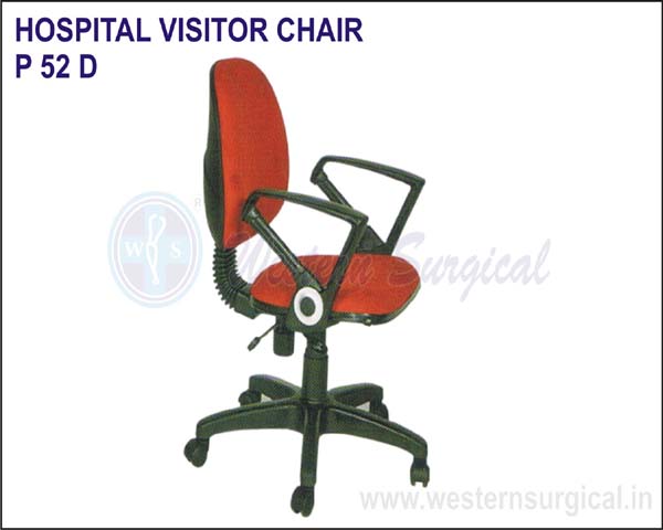 HOSPITAL VISITORS CHAIR