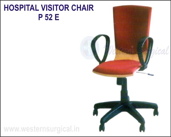 HOSPITAL CHAIR