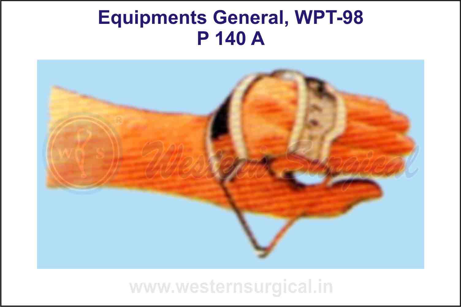 Equipments General