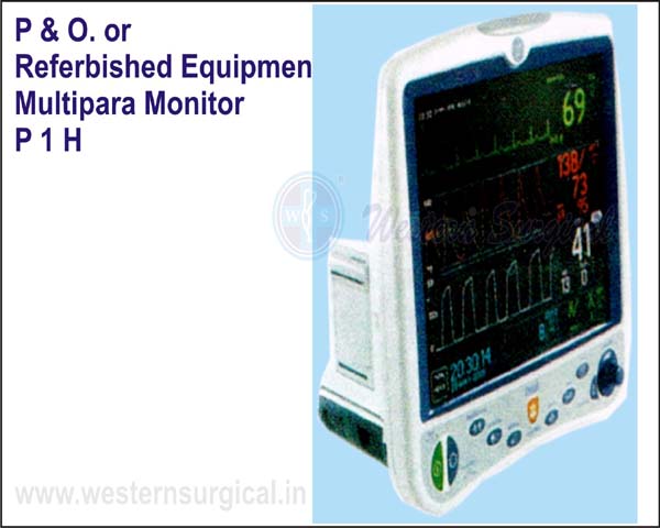 Multipara Monitor