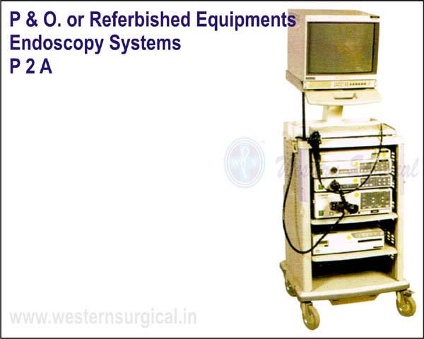 Endoscopy System