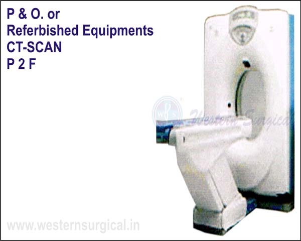 CT - Scan