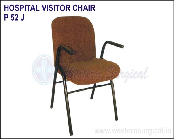 VISITOR CHAIR