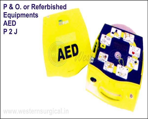 AED