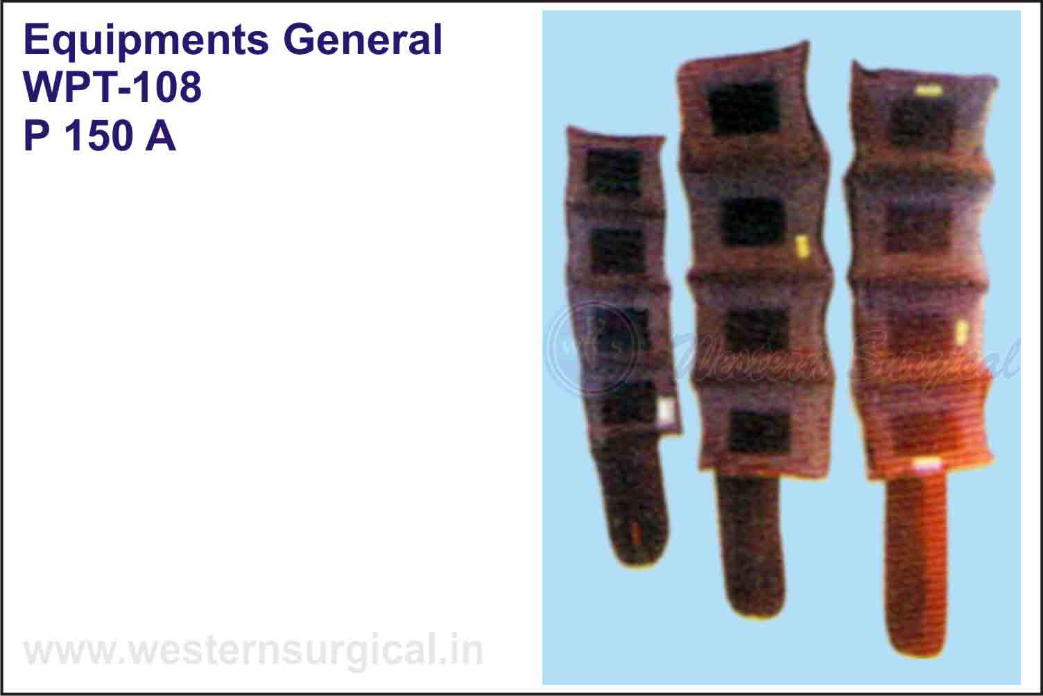 Equipments General