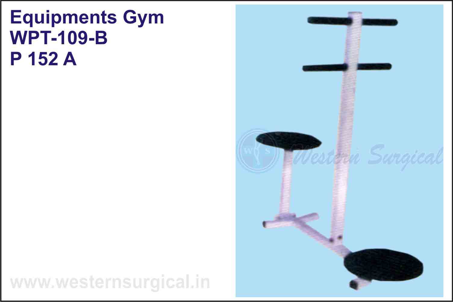 Equipments GYM