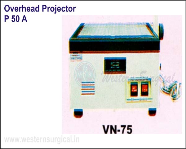 Overhead Projector 