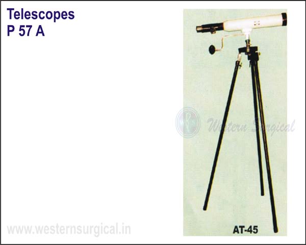 Telescopes