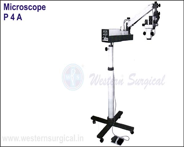 Microscope